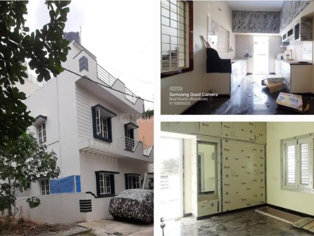 House for sale in Bangalore East, Cox Town - Bangalore