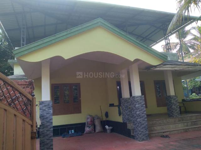 House for rent in Kerala