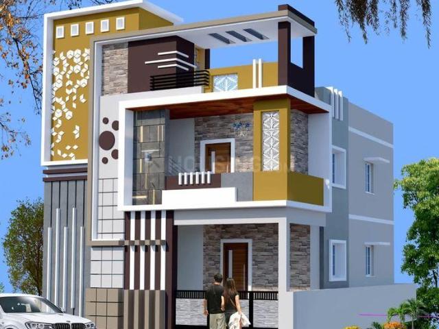 House for sale in Alapakam, Tamil Nadu