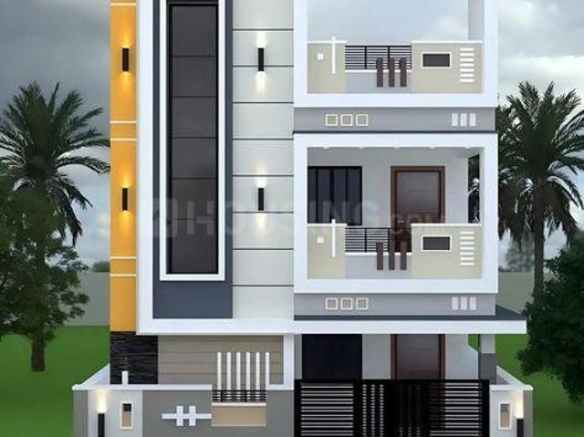 House for sale in Alapakam, Tamil Nadu