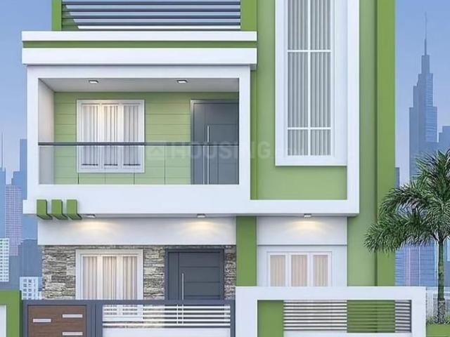 House for sale in Alapakam, Tamil Nadu