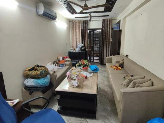House for rent in West Delhi, Deri