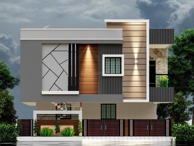 House for sale in Bangalore East, Rampura
