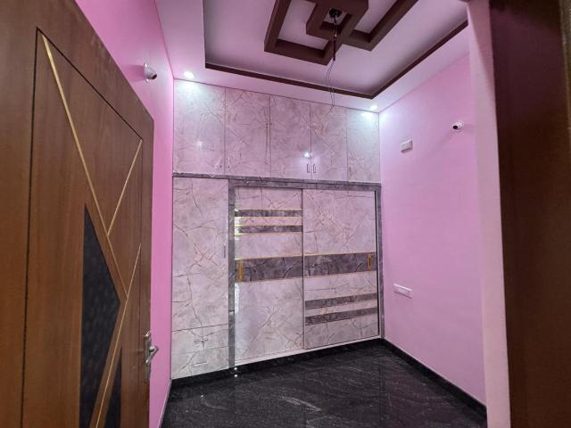 House for sale in Bangalore East, Rampura