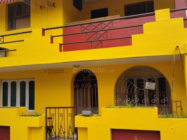 House for rent in Ranipet, Tamil Nadu