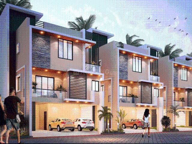 House for sale in North Zone, Bhubaneswar Municipal Corporation