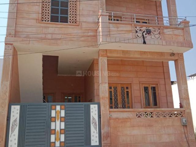 House for rent in Jodhpur, Rajasthan