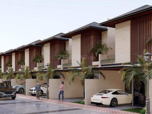 House for sale in Madya
