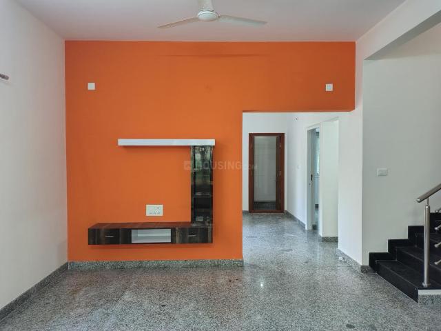 House for rent in Bangalore South, Cox Town - Bangalore