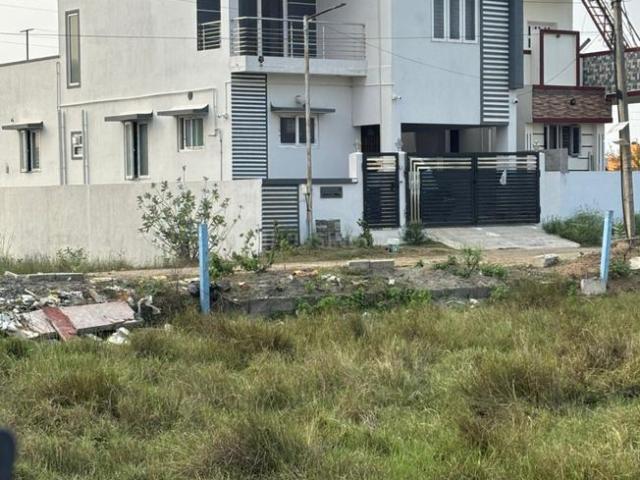 House for sale in Alinjivakkam, Tamil Nadu