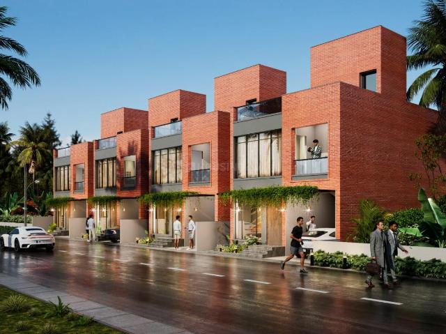 House for sale in Alinjivakkam, Tamil Nadu