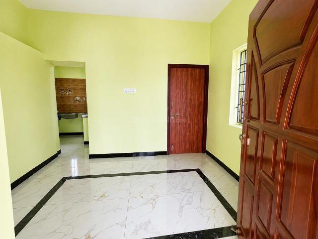 House for sale in Alinjivakkam, Tamil Nadu