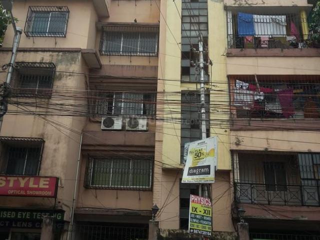 House for sale in Calcutta, West Bengal