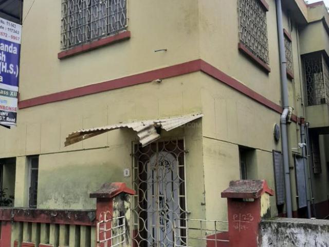 House for sale in Hooghly, Serampore