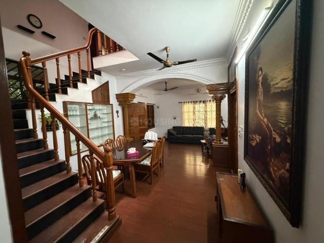 House for rent in Bangalore North, Cox Town - Bangalore