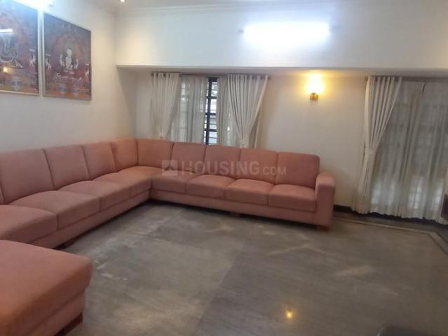House for rent in RMV 2nd Stage, Bengaluru