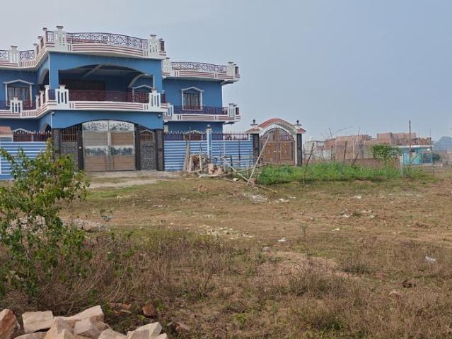 House for rent in Robertsganj, Arunachal Pradesh
