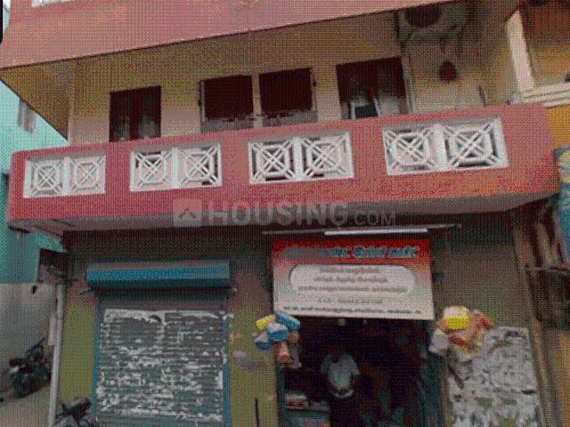 House for sale in Teynampet, Tamil Nadu