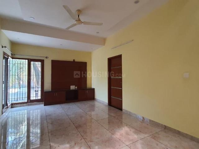 House for rent in Bangalore South, Cox Town - Bangalore