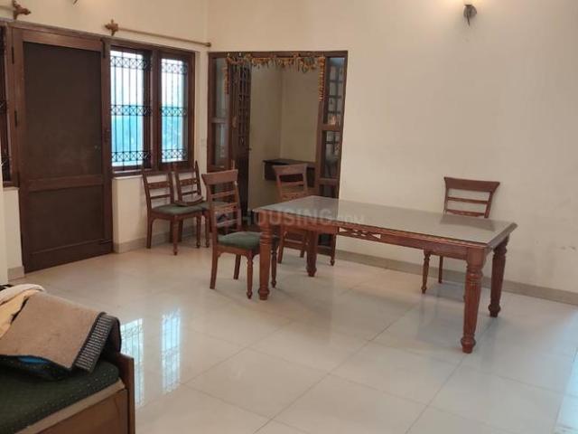 House for rent in Bangalore South, Cox Town - Bangalore