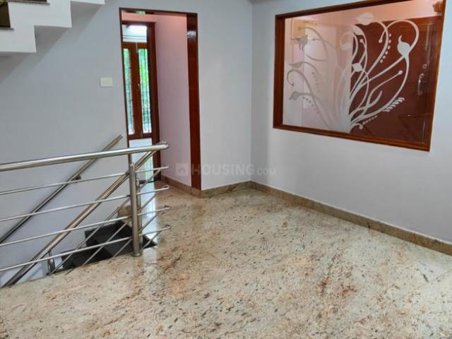House for rent in Bangalore South, Cox Town - Bangalore
