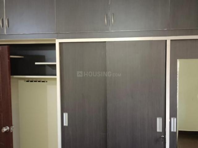 House for rent in Bangalore South, Cox Town - Bangalore