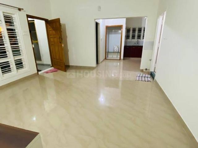 House for rent in Bangalore South, Cox Town - Bangalore