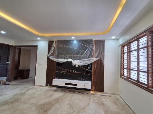 House for rent in Bangalore South, Cox Town - Bangalore