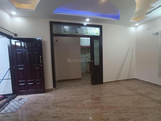 House for rent in Bangalore North, Cox Town - Bangalore