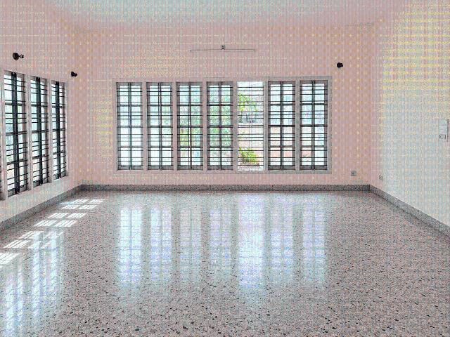 House for rent in Bangalore North, Cox Town - Bangalore