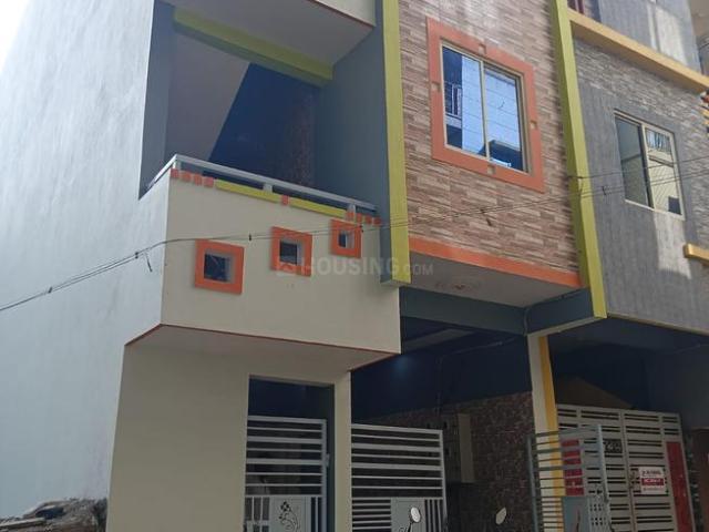 House for sale in RT Nagar, Bengaluru