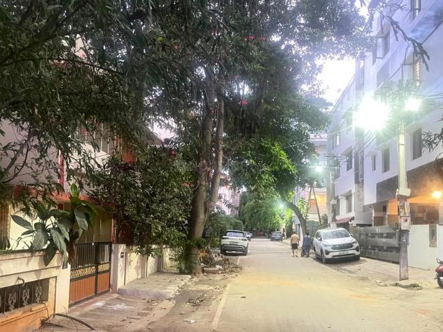 House for sale in Bangalore North, Cox Town - Bangalore