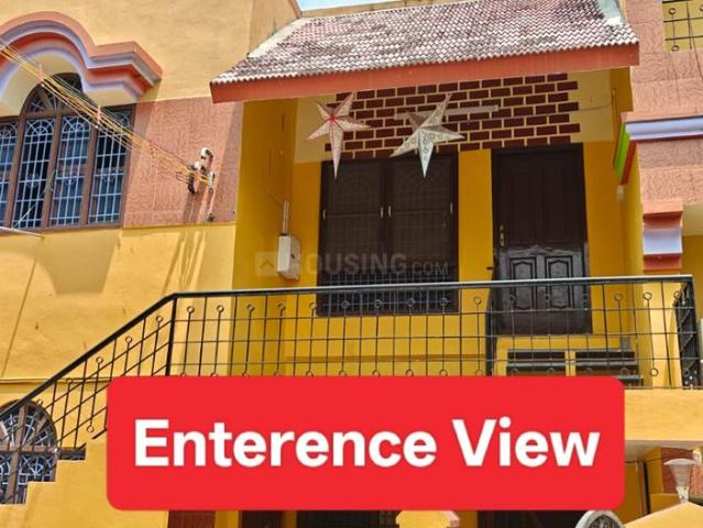 House for rent in Vellore, Tamil Nadu