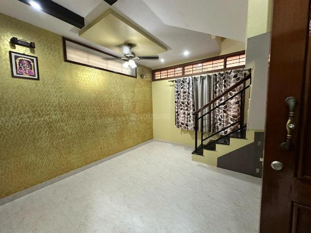 House for rent in Bangalore South, Cox Town - Bangalore