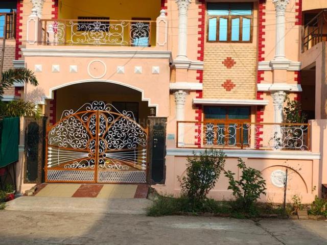 House for rent in Raipur, Chhattisgarh