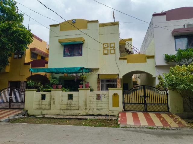 House for rent in Raipur, Chhattisgarh