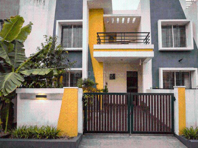 House for sale in Raipur, Chhattisgarh