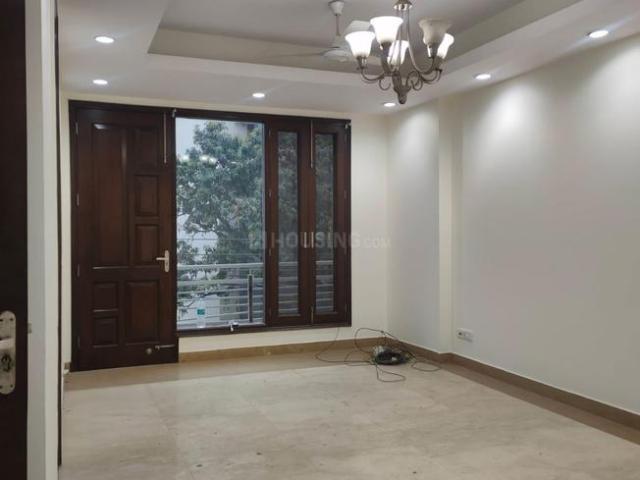 House for rent in South Delhi, Deri