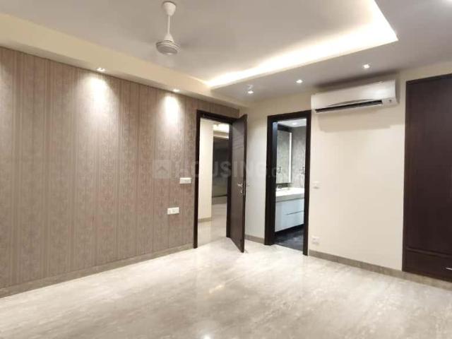 House for rent in South Delhi, Deri