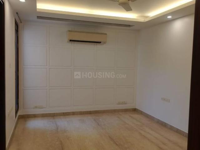 House for rent in South Delhi, Deri