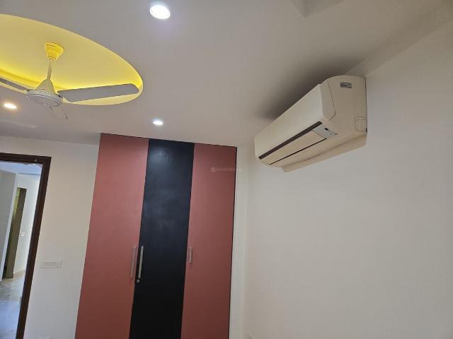 House for rent in South Delhi, Deri