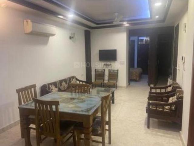 House for rent in South Delhi, Deri