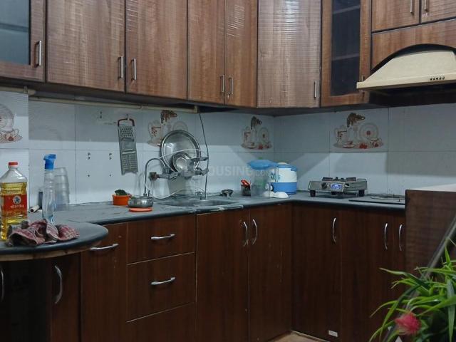 House for rent in South Delhi, Deri