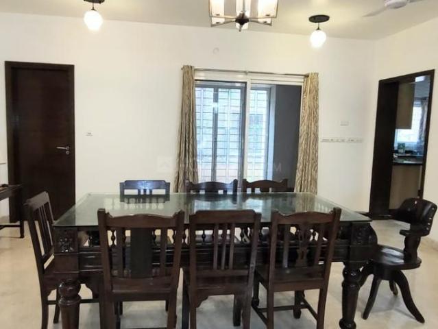 House for rent in Cox Town - Bangalore, Karnataka