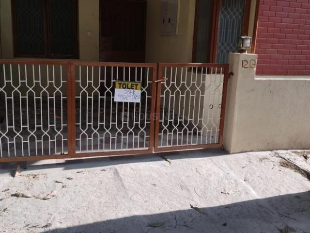 House for rent in Cox Town - Bangalore, Karnataka