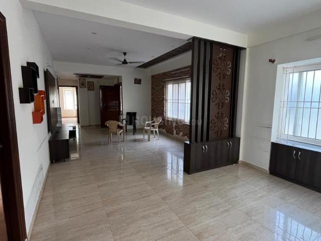 House for rent in CQAL Layout, Bengaluru