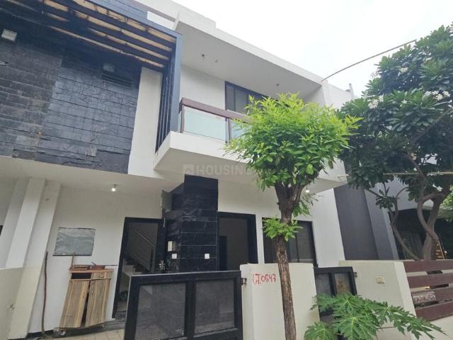 House for rent in Bhichaulimardana, Indore