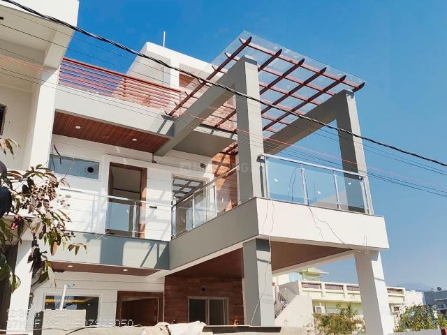 House for sale in Kedarpur, Uttarakhand