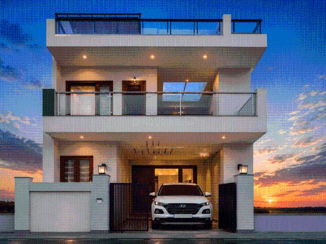 House for sale in Kedarpur, Uttarakhand