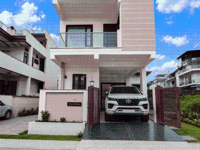 House for sale in Kedarpur, Uttarakhand